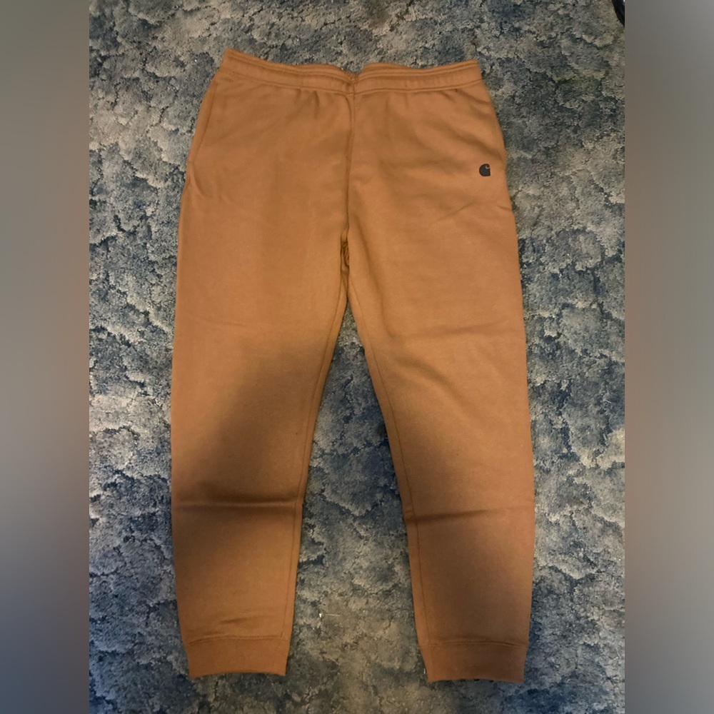 Carhartt Sweatpants